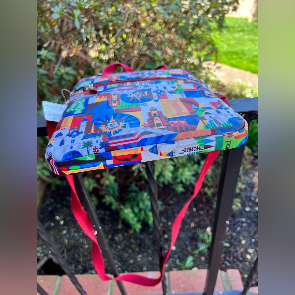 DisneyParks Tablet Case - Picture 12 of 16